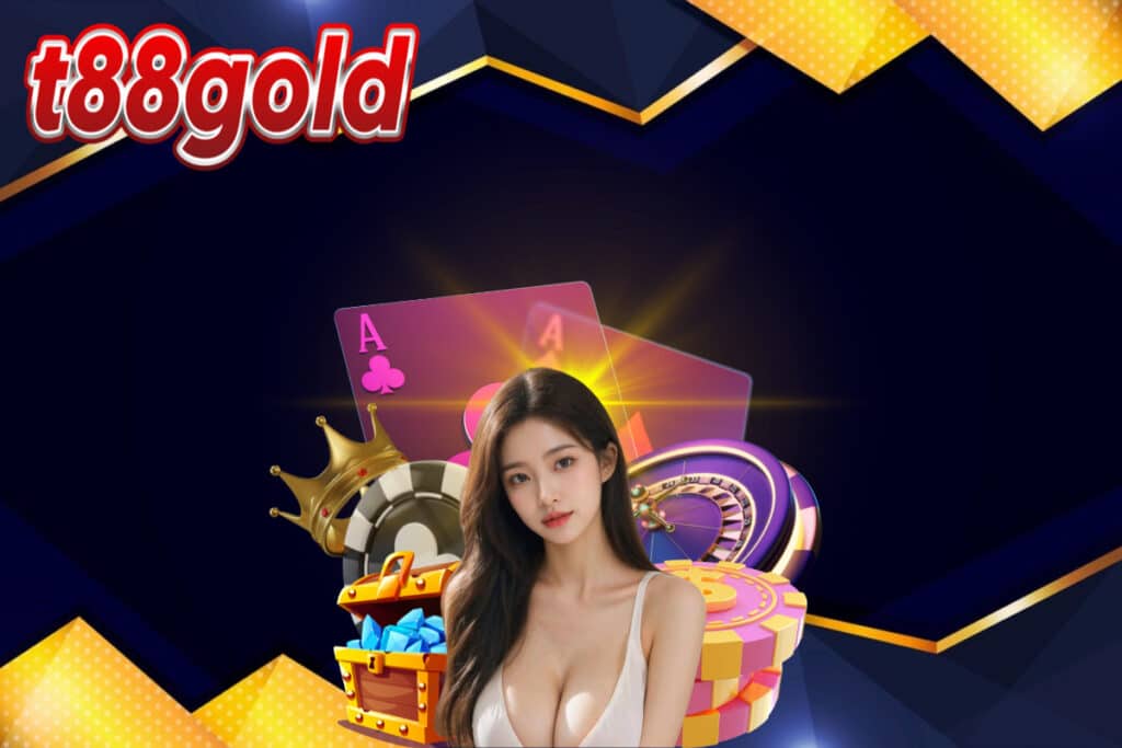 t88gold