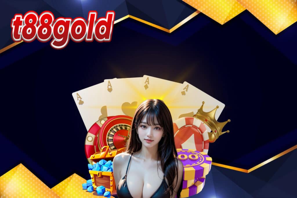 t88gold สมัคร